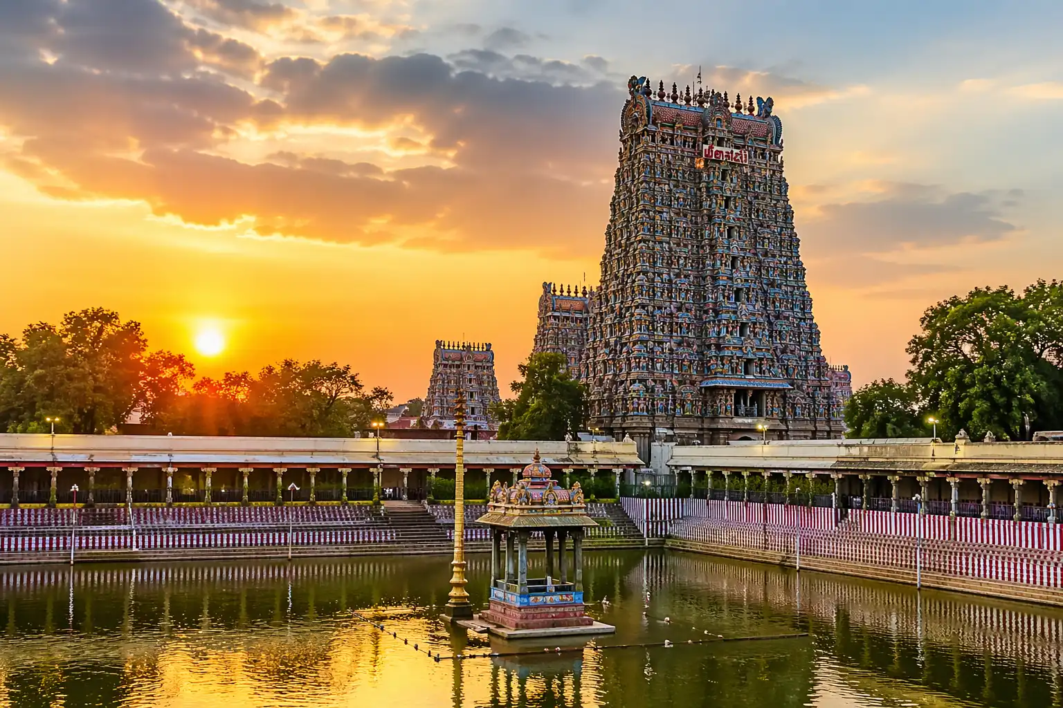 Tamil nadu